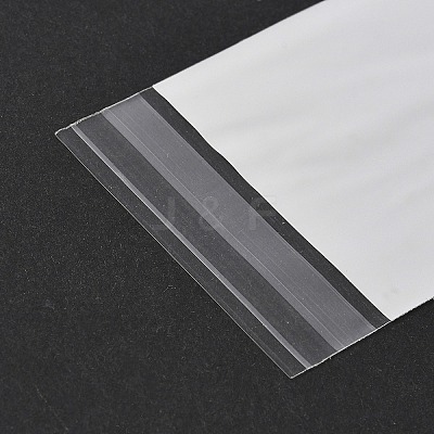 Rectangle OPP Cellophane Bags OPC-Z001-01G-1