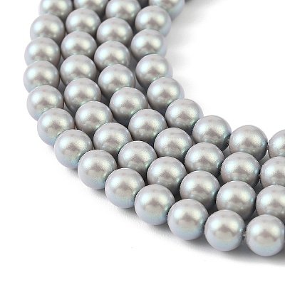 Preciosa® MAXIMA Crystal Nacre Pearls Y-PRC-NPA6-74203-1