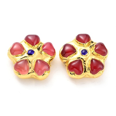 Cat Eye Beads CE-B002-03G-1