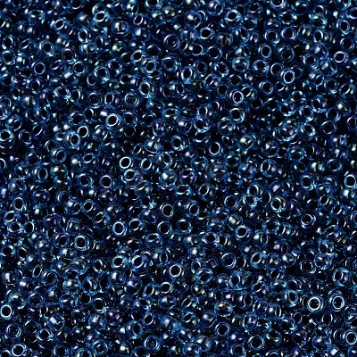 MIYUKI Round Rocailles Beads SEED-X0054-RR0347-1