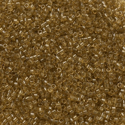 MIYUKI Delica Beads SEED-MY11-DB0118-1
