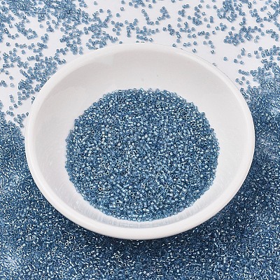 MIYUKI Delica Beads SEED-MY11-DB1762-1
