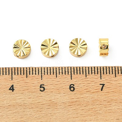 SHEGRACE Brass Beads XGRQ1H875-337G-1
