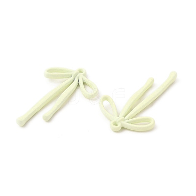 Rack Plating Alloy Pendants X-FIND-C018-45-1