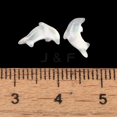 K9 Glass Cabochons GGLA-Z003-12C-001JW-1