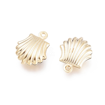 304 Stainless Steel Charms STAS-H413-12G-A-1