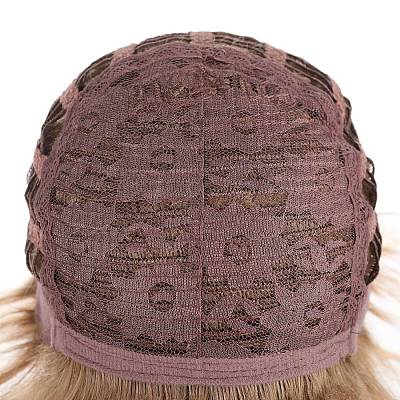 Short Pixie Cut Wigs for Women OHAR-E013-02-1