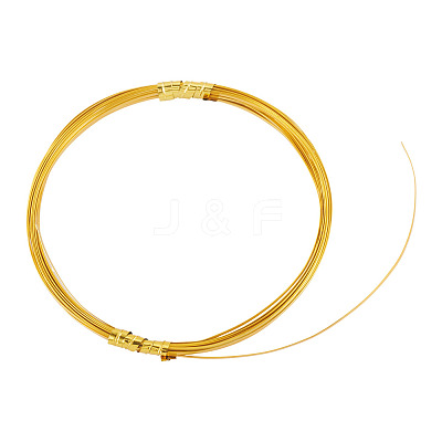 5M Aluminum Wire AW-TADJ0001-01L-1