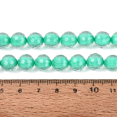 Resin Beads Strands RESI-N044-04A-A06-1