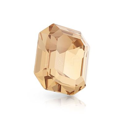 Preciosa® MAXIMA Crystal Fancy Stones X-PRC-FD10-10330-1