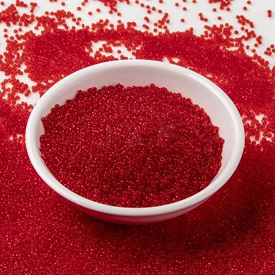 MIYUKI Round Rocailles Beads X-SEED-G009-RR0140-1