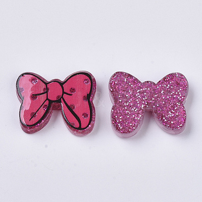 Resin Cabochons LS-CRES-N018-002-1