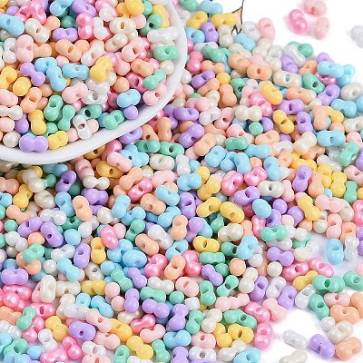 Glass Seed Beads X1-SEED-K010-03K-1