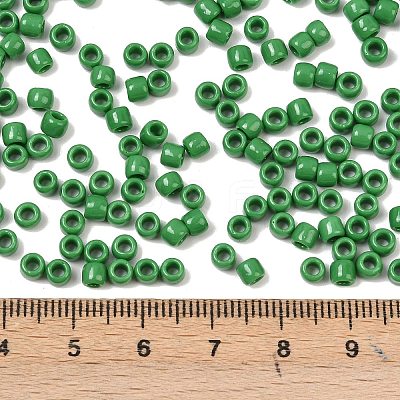 TOHO 6/0 Round Beads X-SEED-TR06-0047D-1