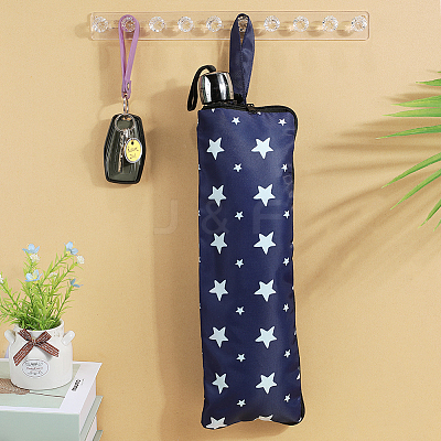 Oxford Cloth Umbrella Cover AJEW-WH20010-91C-1