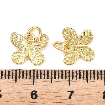 Brass Pendants KK-L275-68A-G-1