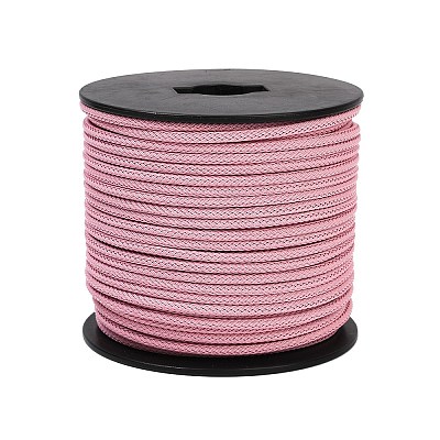 40M Nylon Coated 304 Stainless Steel Braided Wires TWIR-P002-01A-01-1