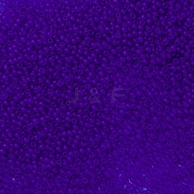 TOHO Round Seed Beads SEED-TR11-0008F-1