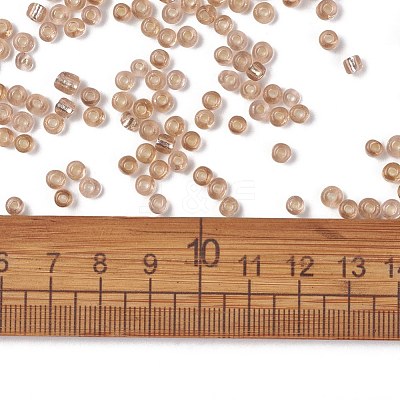 6/0 Glass Seed Beads SEED-A005-4mm-39A-1