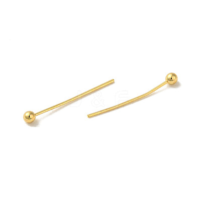 304 Stainless Steel Ball Head Pins STAS-K285-03F-G-1