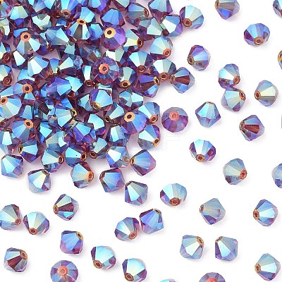 Preciosa® Crystal Beads X-PRC-BA4-20050-20000-1