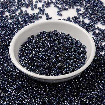 MIYUKI Round Rocailles Beads X-SEED-G008-RR3539-1