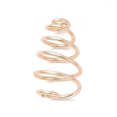 Brass Wire Pendants KK-JF00002-01-1