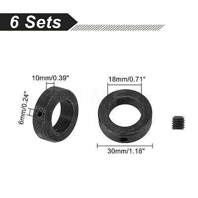 Carbon Steel Diaphragm Rings FIND-UN0001-34A-1