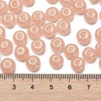 Glass Seed Beads SEED-C001-01A-1