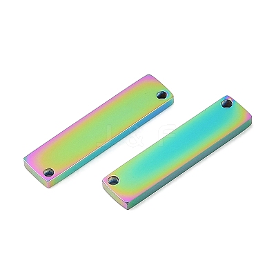 Ion Plating(IP) 304 Stainless Steel Links Connectors STAS-I311-10C-RC-1