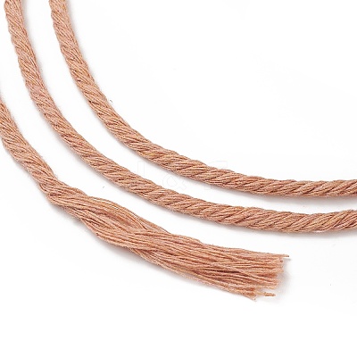 Cotton String Threads for Crafts Knitting Making KNIT-PW0001-01-41-1