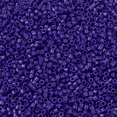 MIYUKI Delica Beads X-SEED-J020-DB0726-1