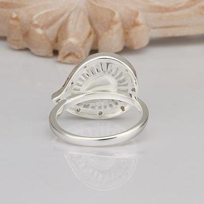 Classic teardrop RJEW-BB12026-8-1