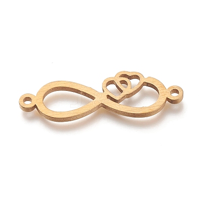 304 Stainless Steel Links STAS-L250-011G-1