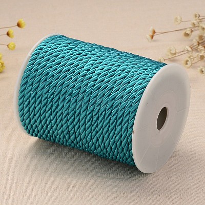 Twisted Nylon Cords NWIR-A001-20-1