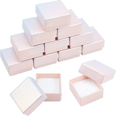 Kraft Paper Boxes LS-CBOX-NB0001-20-1