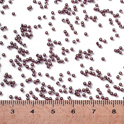TOHO 15/0 Round Beads SEED-XTR15-0026C-1