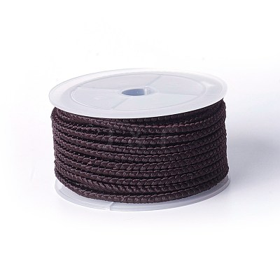 Polyester Braided Cord OCOR-F010-B04-1