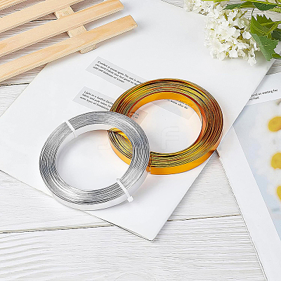 Aluminum Wire AW-BC0003-22C-1