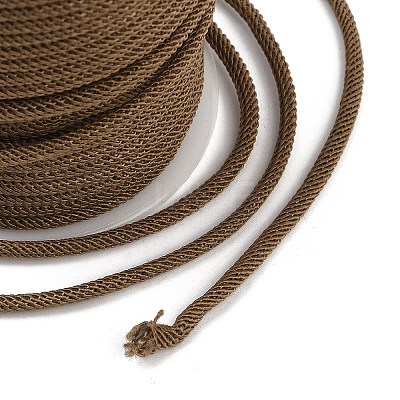 Nylon Braided Cord NWIR-C004-04A-04-1