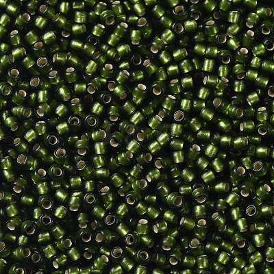 TOHO Round Seed Beads SEED-JPTR11-0037F-1