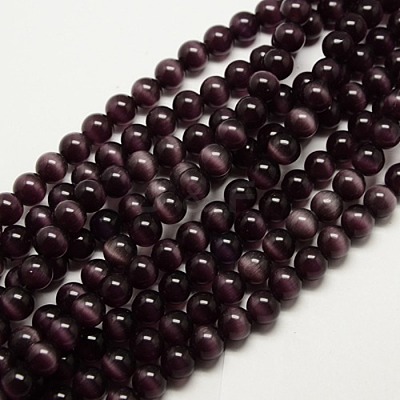 Cat Eye Beads X-CER02-1
