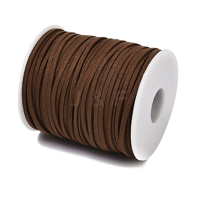 50 Yards Faux Suede Cord LW-U001-01E-1