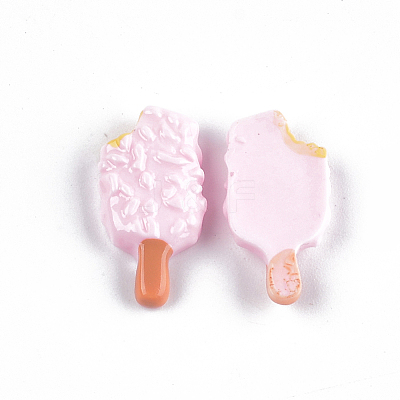 Resin Cabochons LS-CRES-T010-19-1