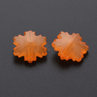Imitation Jelly Acrylic Beads LS-MACR-S373-92-E05-1