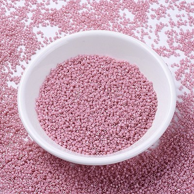 MIYUKI Delica Beads SEED-J020-DB1906-1