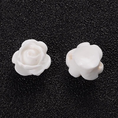 Opaque Resin Beads CRES-B1029-A01-1