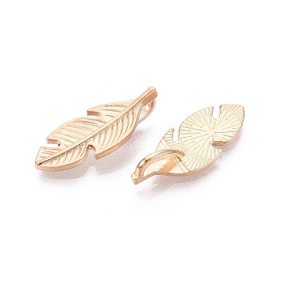 Alloy Pendants PALLOY-T092-49KCG-1
