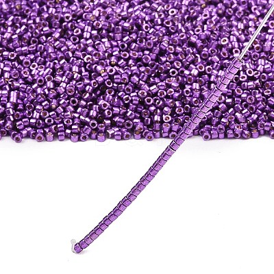 MIYUKI Delica Beads SEED-X0054-DB2508-1