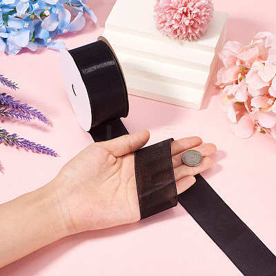 1 Roll 20 Yards Polyester Ribbon OCOR-TA0002-30C-1